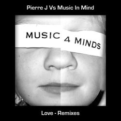 Love - Remixes