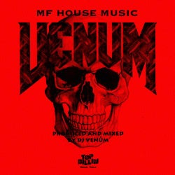 MF House Musisc EP