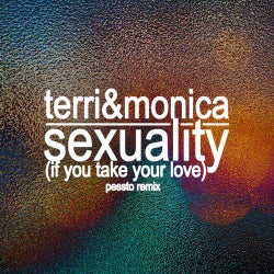 Sexuality (If You Take Your Love) (Pessto Extended Remix)