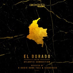 El Dorado Part Two