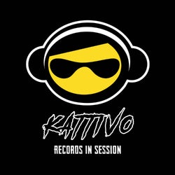 Kattivo Records In Session E01 S1