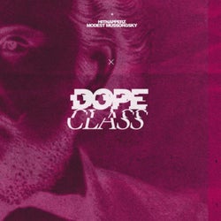 Mussorgsky x DopeClass (EP)