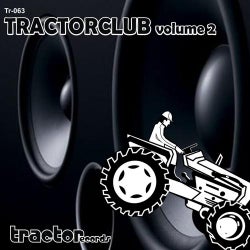 Tractorclub Volume 2