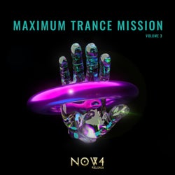 Maximum Trance Mission, Vol. 3