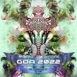 Goa 2022, Vol. 3