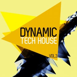 Dynamic Tech House Vol. 3