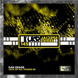 Jack Of All Trades EP