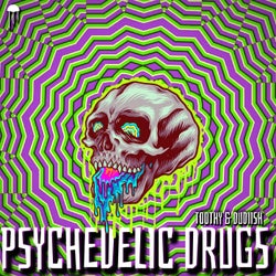 Psychedelic Drugs