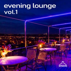 Evening Lounge, Vol.1