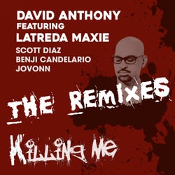 Killing Me Remixes
