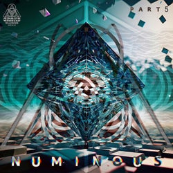 Grand Alliance Music, Vol. 1: NUMINOUS, Pt. 5