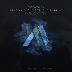 Crystal Cloud: Time Is Running