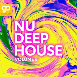 Nu Deep House, Vol. 6
