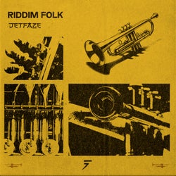 Riddim Folk