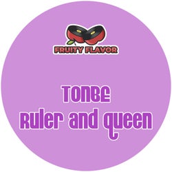Ruler and Queen