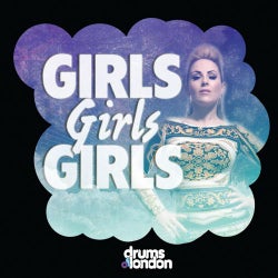 Girls Girls Girls (Remixes)