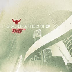 Covered By The Dust EP