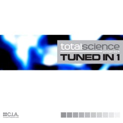 Total Science Presents Tuned In