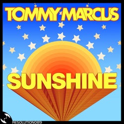 Sunshine (Vocal Mix)