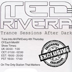 Trance Sessions After Dark