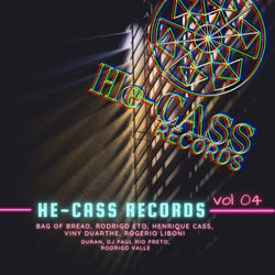 He-Cass Records, Vol. 4