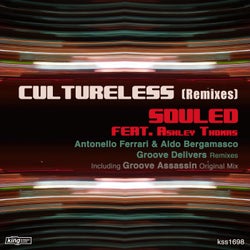 Cultureless (Remixes)