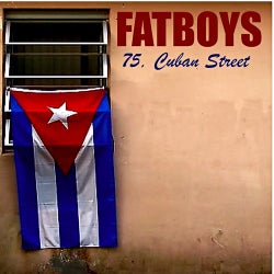 75, Cuban Street