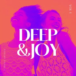 Deep & Joy, Vol. 1
