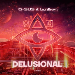 Delusional (Extended Mix)