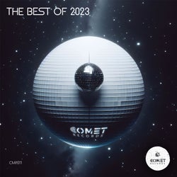 The Best of COMET 2023
