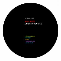 Unieqav Remixes