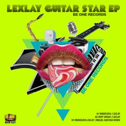 Guitar Star EP
