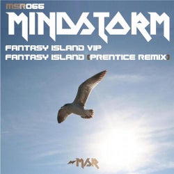 Fantasy Island/Fantasy Island (Prentice Remix)