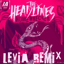 Homewrecker - Levia Remix