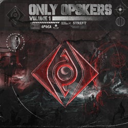 Only Opskers - Vol.1