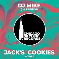 Jack's Cookies