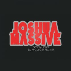 DJ Joshua Massive's House Burners January2013