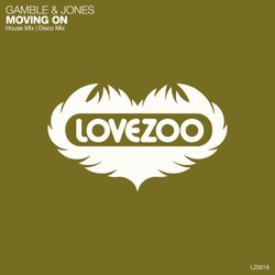 Moving On