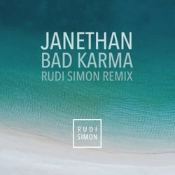 Bad Karma (Rudi Simon Remix)