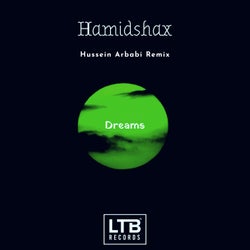 Dreams Hussein Arbabi Remix