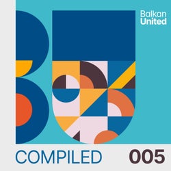 Balkan Compiled, Vol. 5