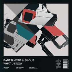 What U Know - Extended Mix