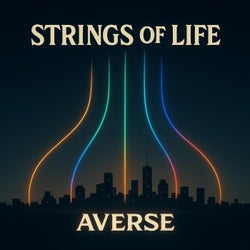 STRINGS OF LIFE