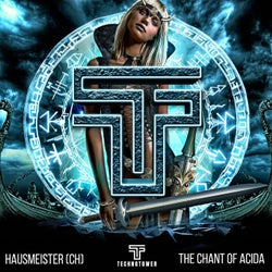 The Chant of Acida