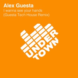 I wanna see your hands (Guesta Tech House Remix)