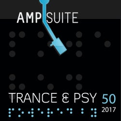 Trance & Psy : powered by AMPsuite