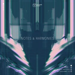 Notes & Harmonies Vol. 12