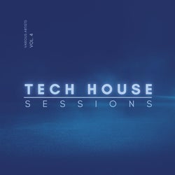 Tech House Sessions, Vol. 4