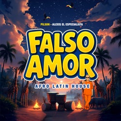 Falso Amor (Afro Latin House Remix)