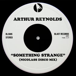 Something Strange (Nicolass Disco Mix)